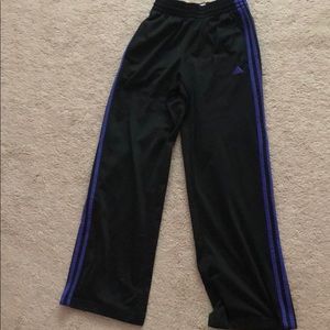 Adidas sweatpants